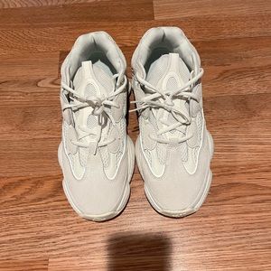 Yeezy 500 10.5